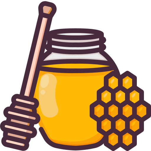 Icono de miel occidente